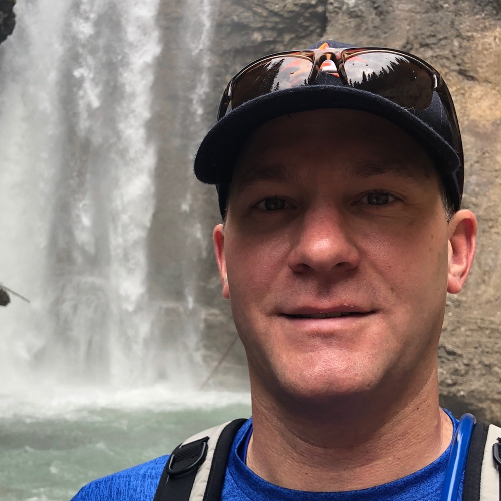 Meet your Posher, John